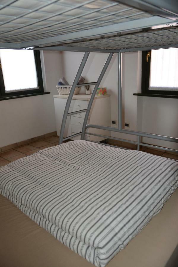 Pudapartment Holiday Home Pisogne Exterior photo